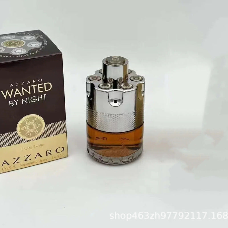 Azzaro Most Wanted Men's Fragrance 100ml