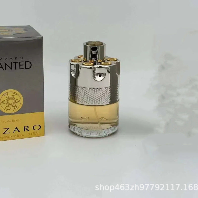 Azzaro Most Wanted Men's Fragrance 100ml