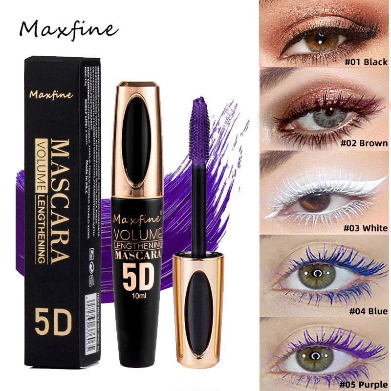 5D Mascara Set