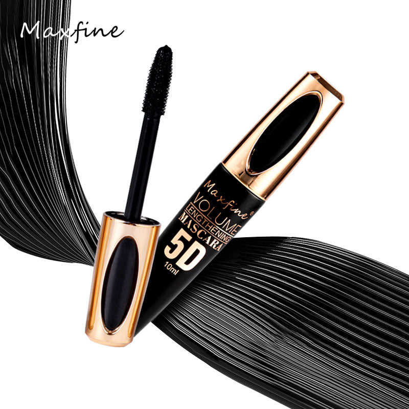 5D Mascara Set