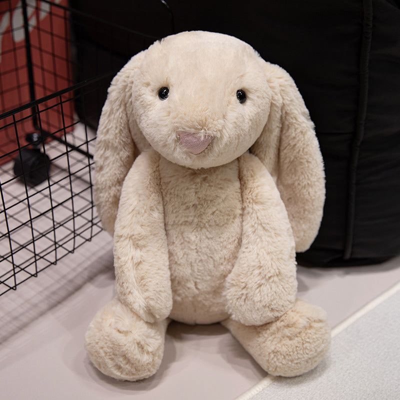 Doll Cute Lop-eared Rabbit Plush Toy