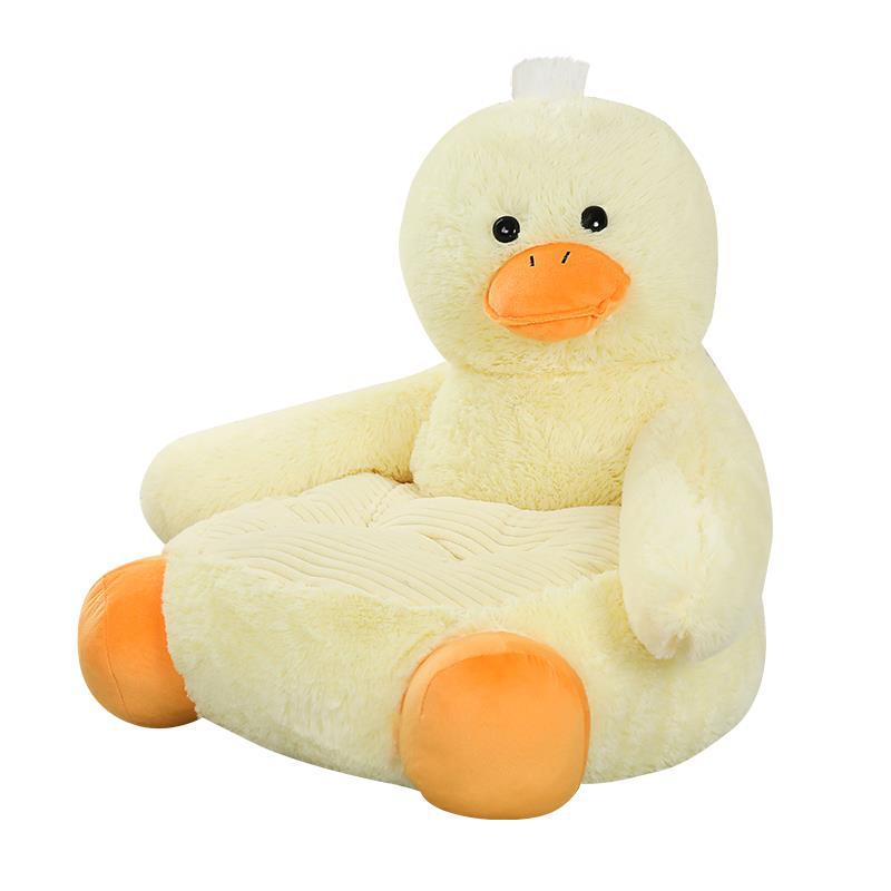 Pet Sofa Cartoon Toy Lazy Cute Small Sofa Seat