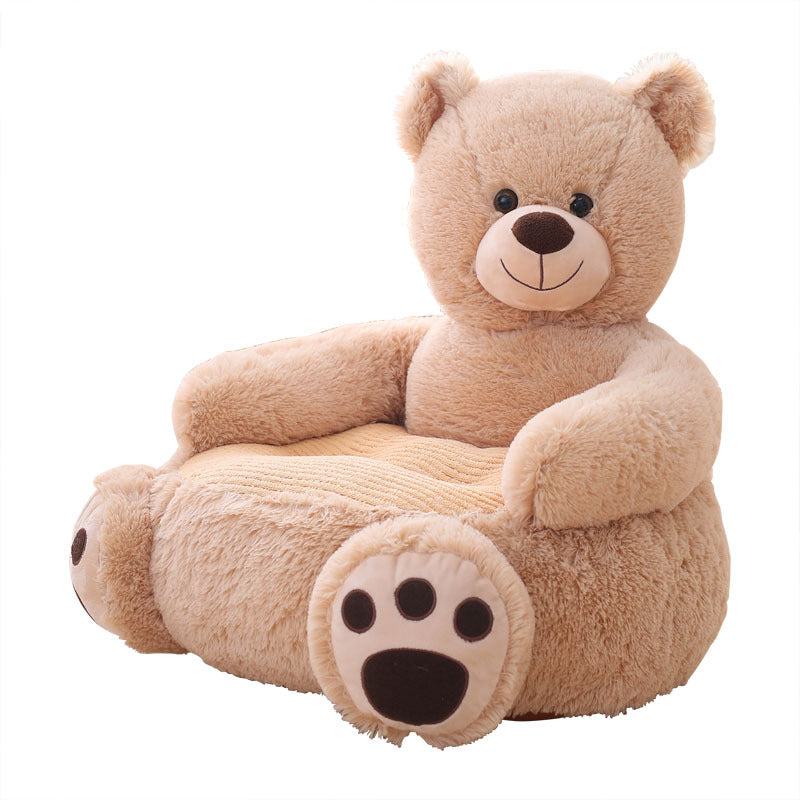 Pet Sofa Cartoon Toy Lazy Cute Small Sofa Seat