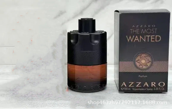 Azzaro Most Wanted Men's Fragrance 100ml