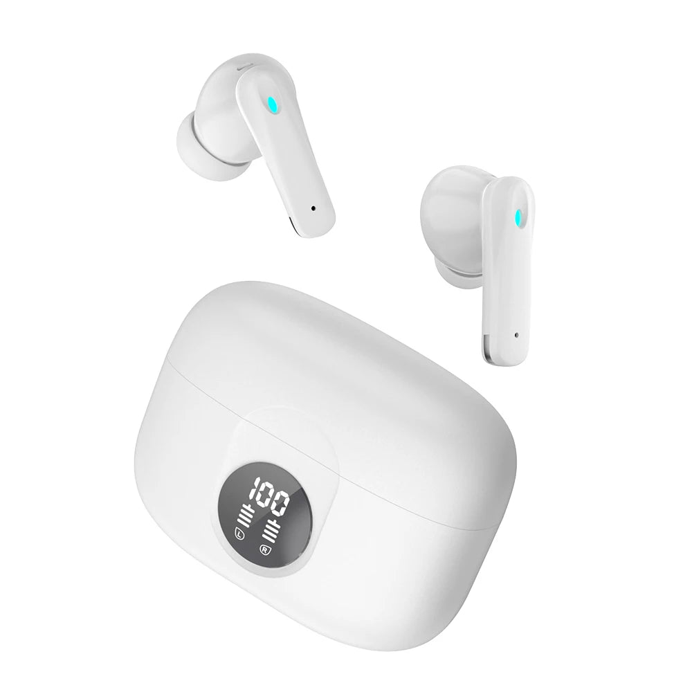 HiFi HD Call Type-C Boat Tws ANC+ENC Earbuds Consumer Electronics Wireless headsets Accessories Earphone Headphones